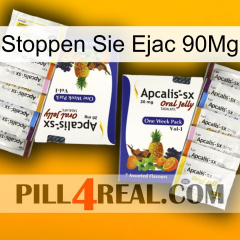Stop Ejac 90Mg 12